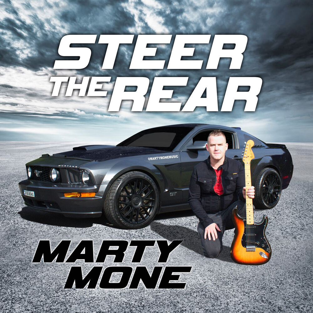 Picture of Steer the Rear