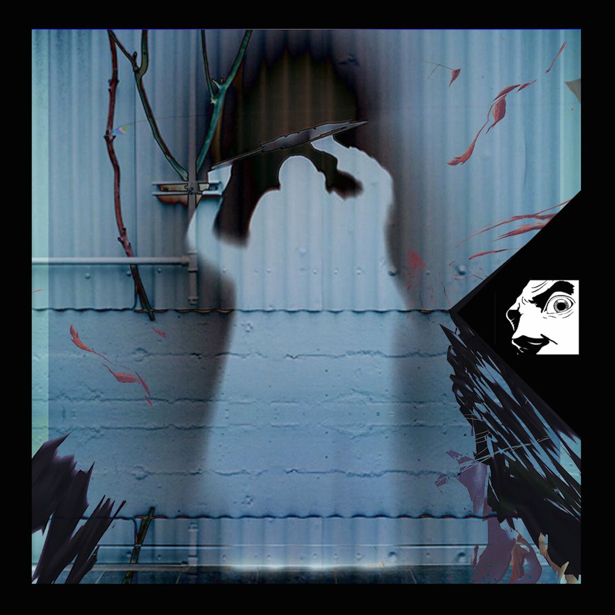 Album cover of Impulse