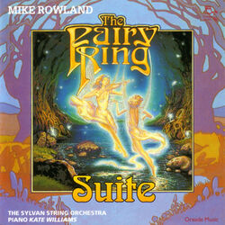 Cover of The Fairy Ring Suite