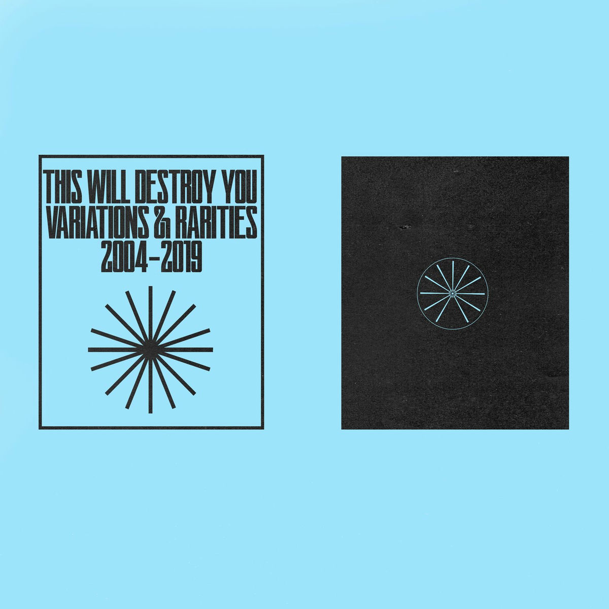 Album cover of Variations & Rarities: 2004-2019, Vol. II