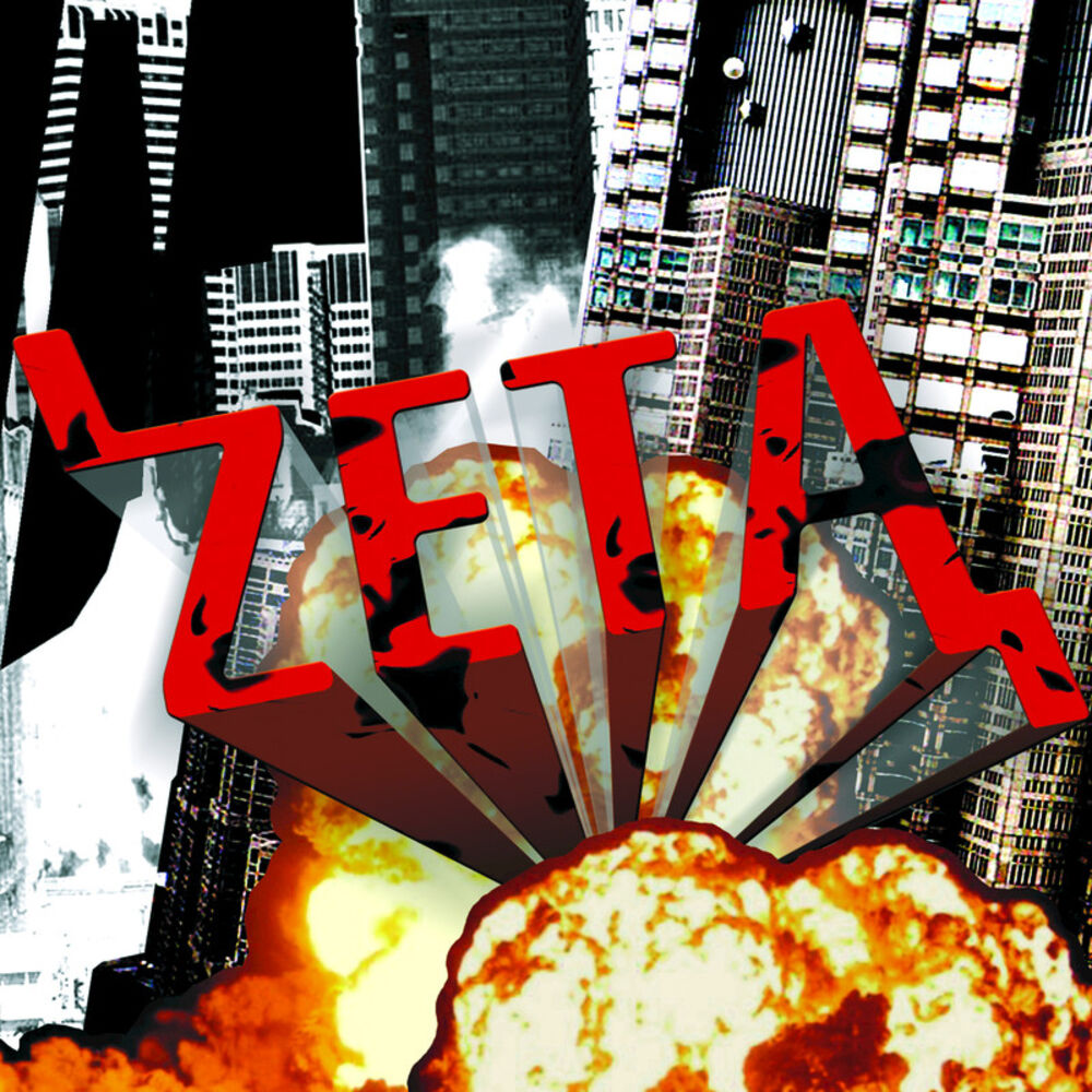 Picture of Zeta - Zeta CD2 - The Remixes
