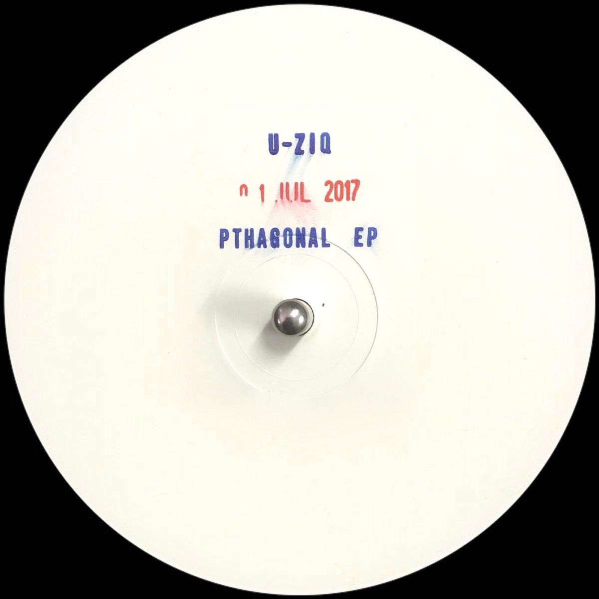 Album cover of Antiphon