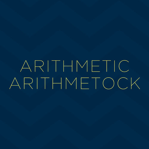 Descargar Attenborough (Richard) - Arithmetic Arithmetock MP3