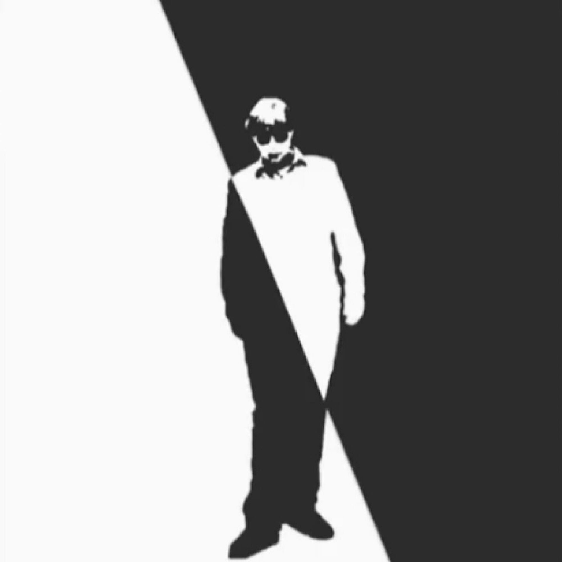 Album cover of At night i think of you (feat. The Egyptian lover)
