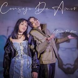 Cover of Consejo de Amor
