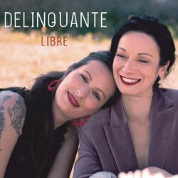 Cover of Libre