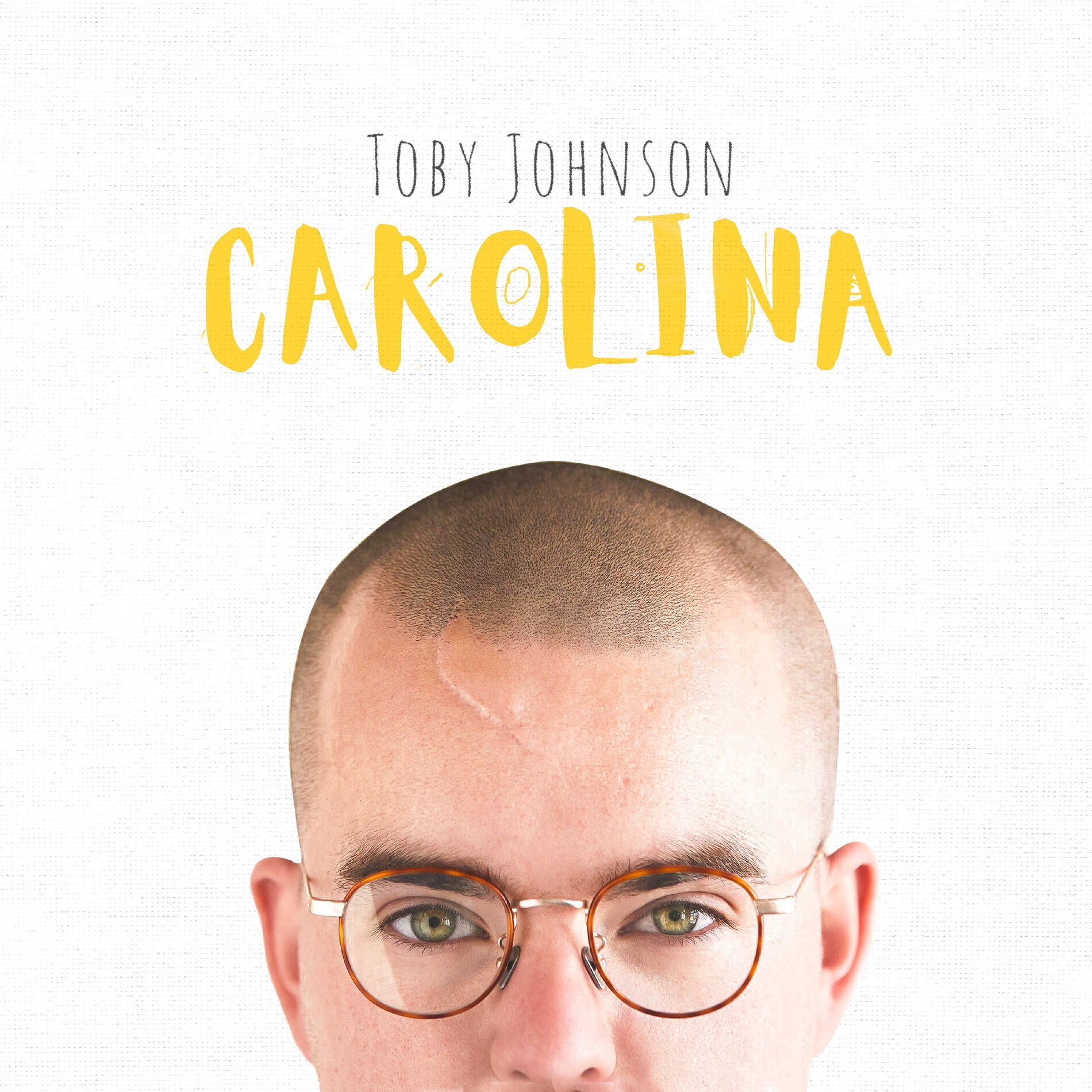 Album cover of Carolina