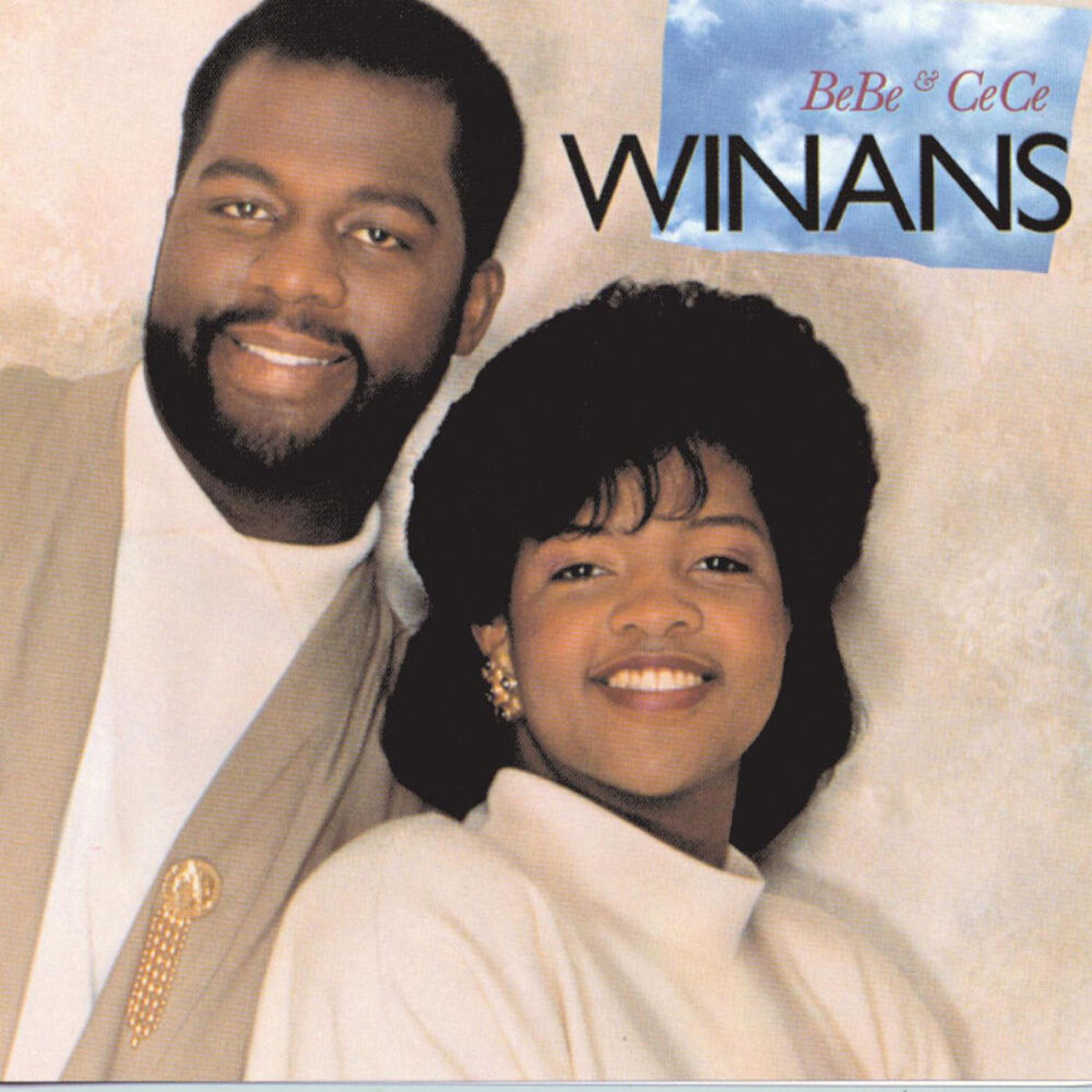Picture of Bebe & Cece Winans