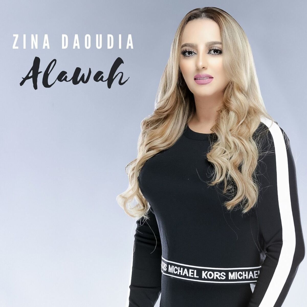 Album cover of Alawah