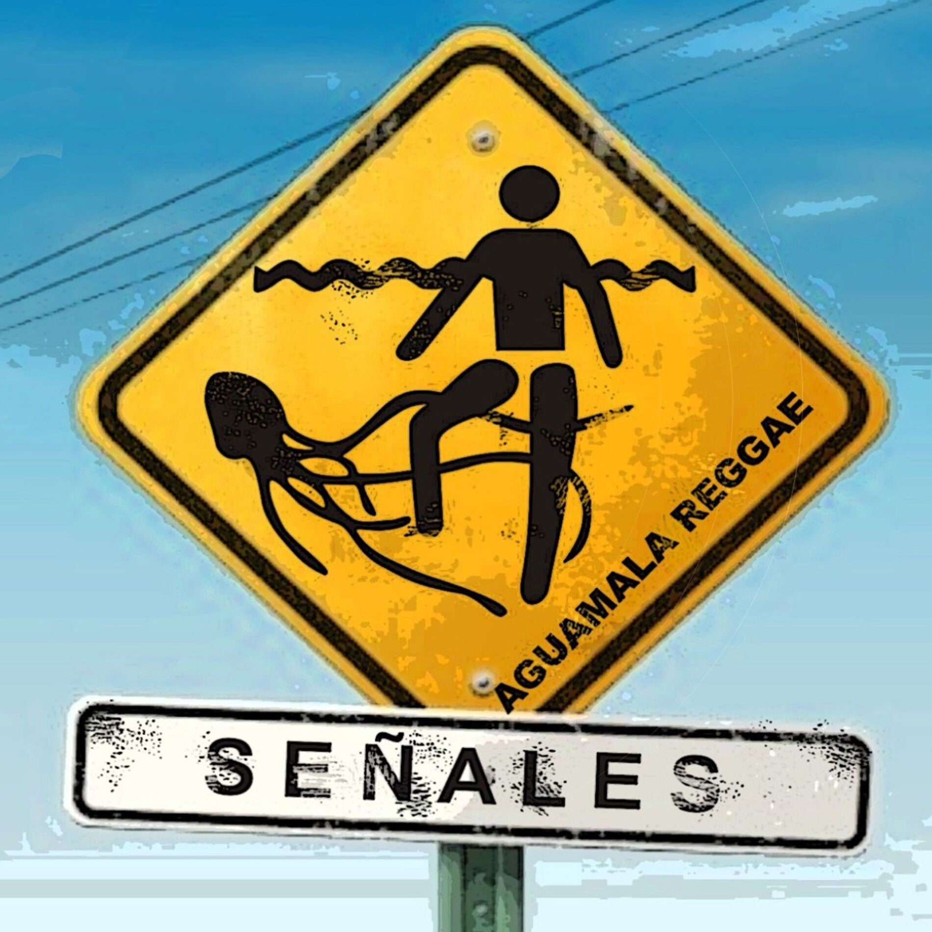 Album cover of Señales