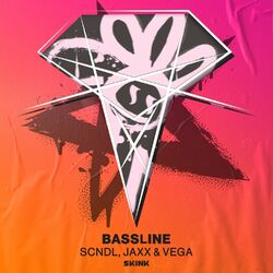 Cover of Bassline