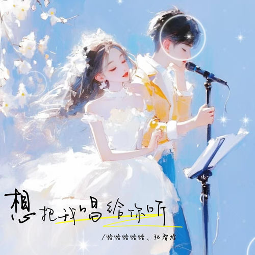 想把我唱给你听 (合唱版)