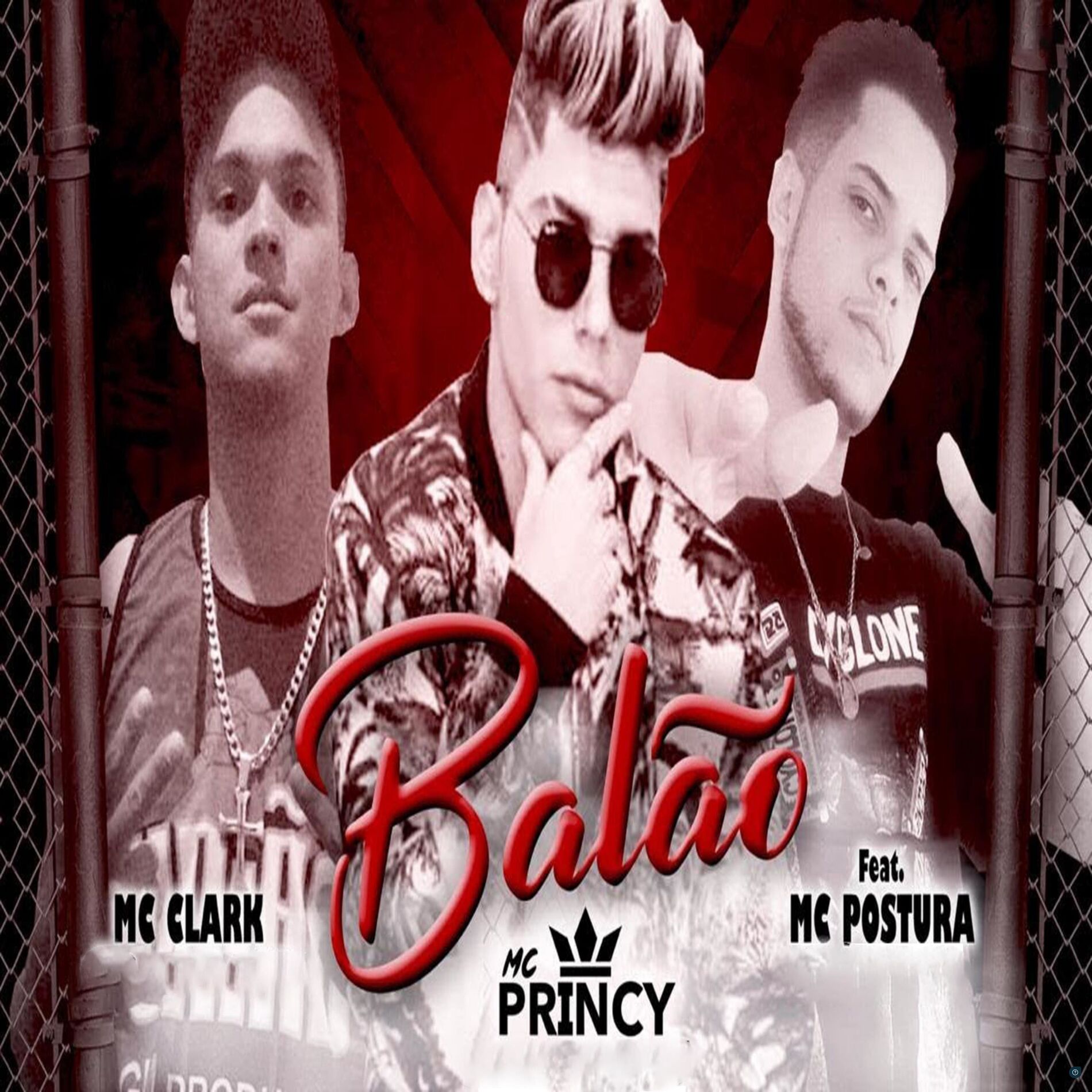 Album cover of Balão (Brega Funk)