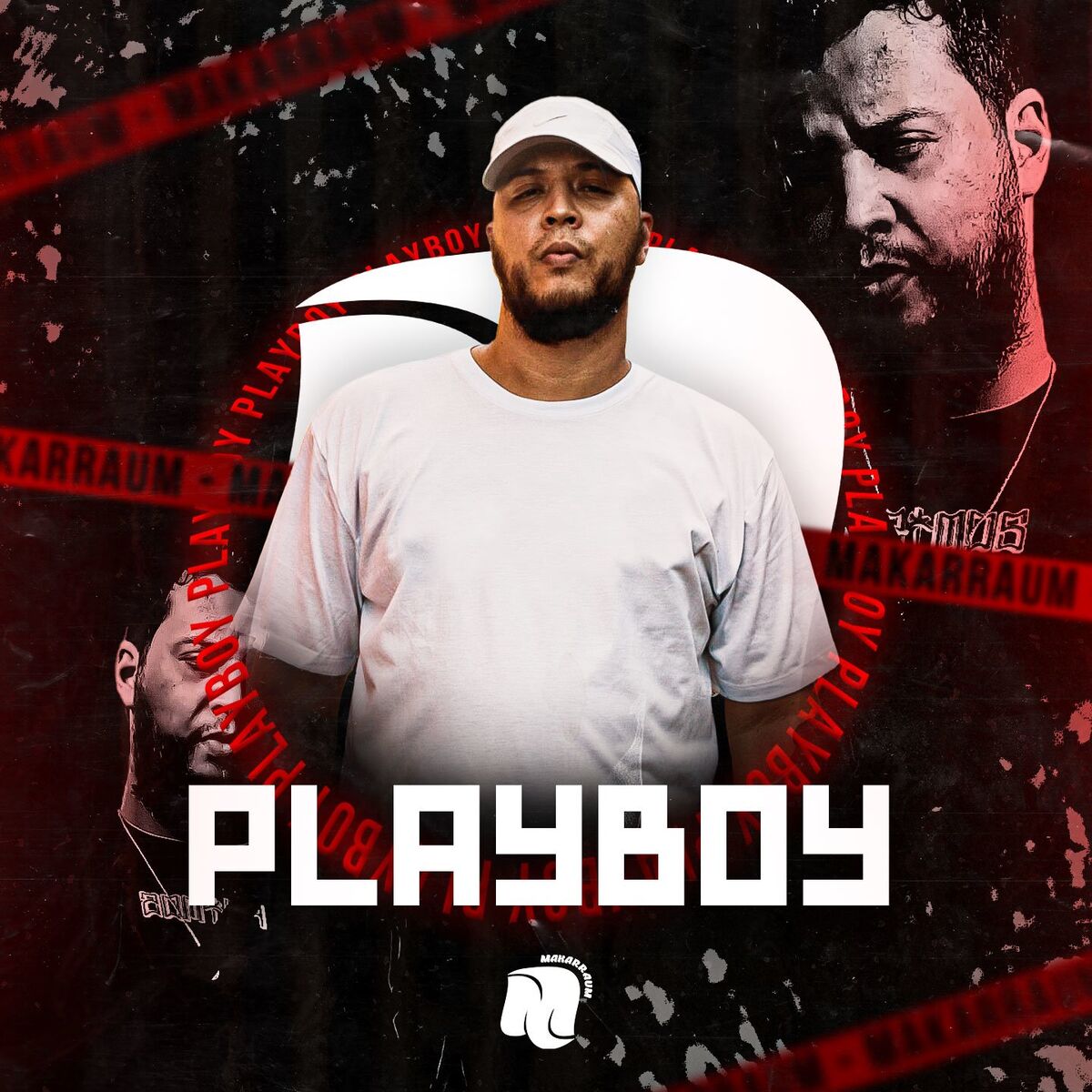 Album cover of Playboy