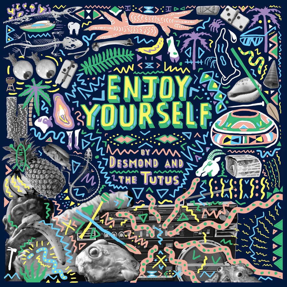Picture of Enjoy Yourself