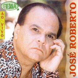 Cover of José Roberto (Ao Vivo)