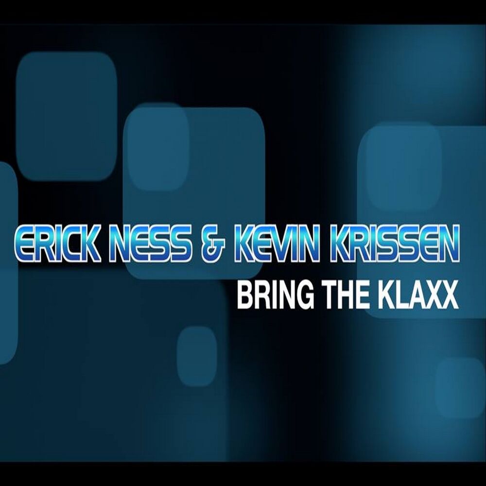 Picture of Bring the Klaxx