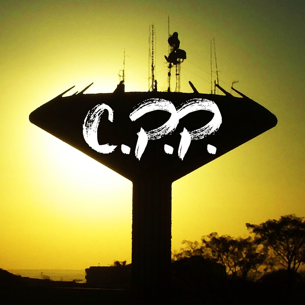 Picture of C. P. P.