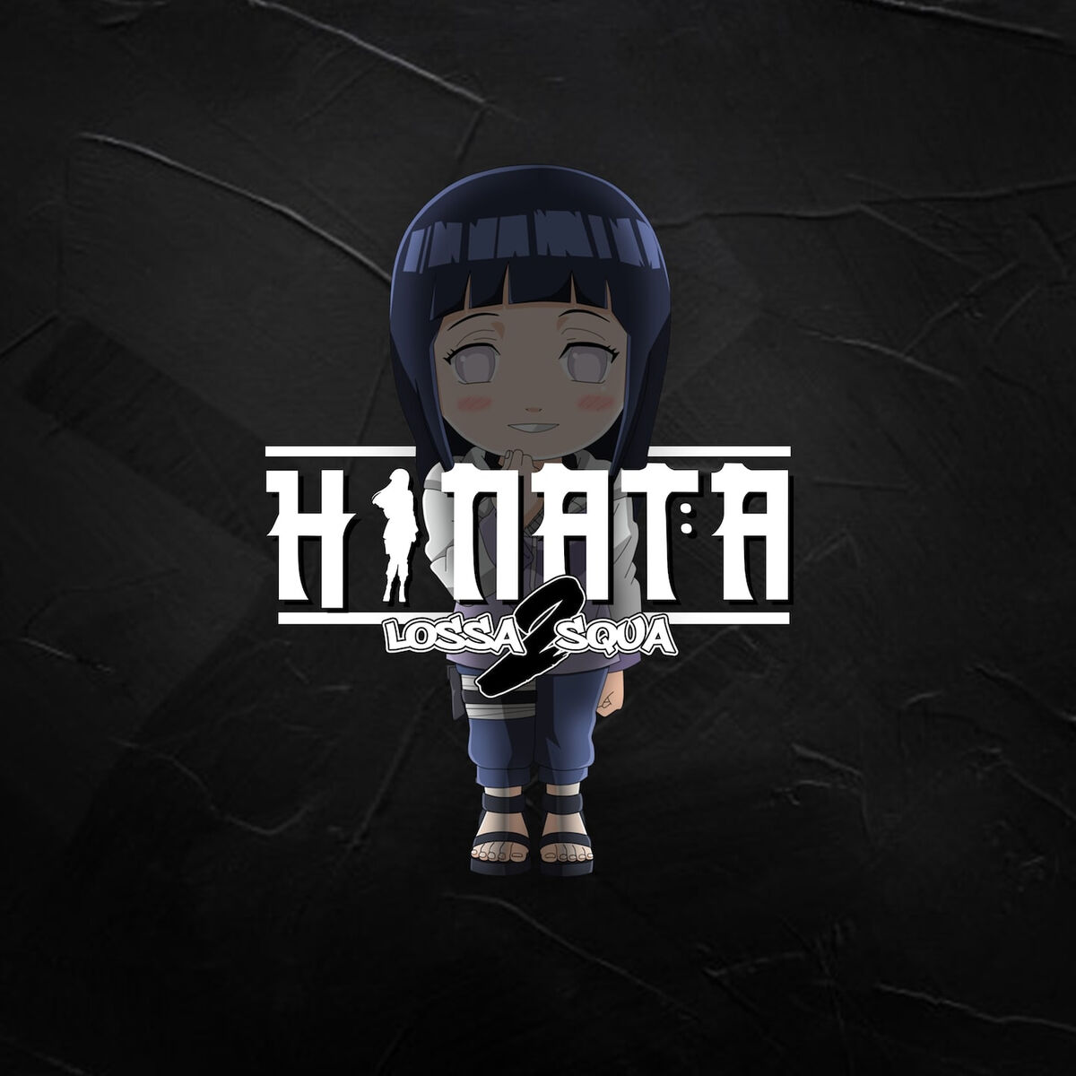 Album cover of Hinata
