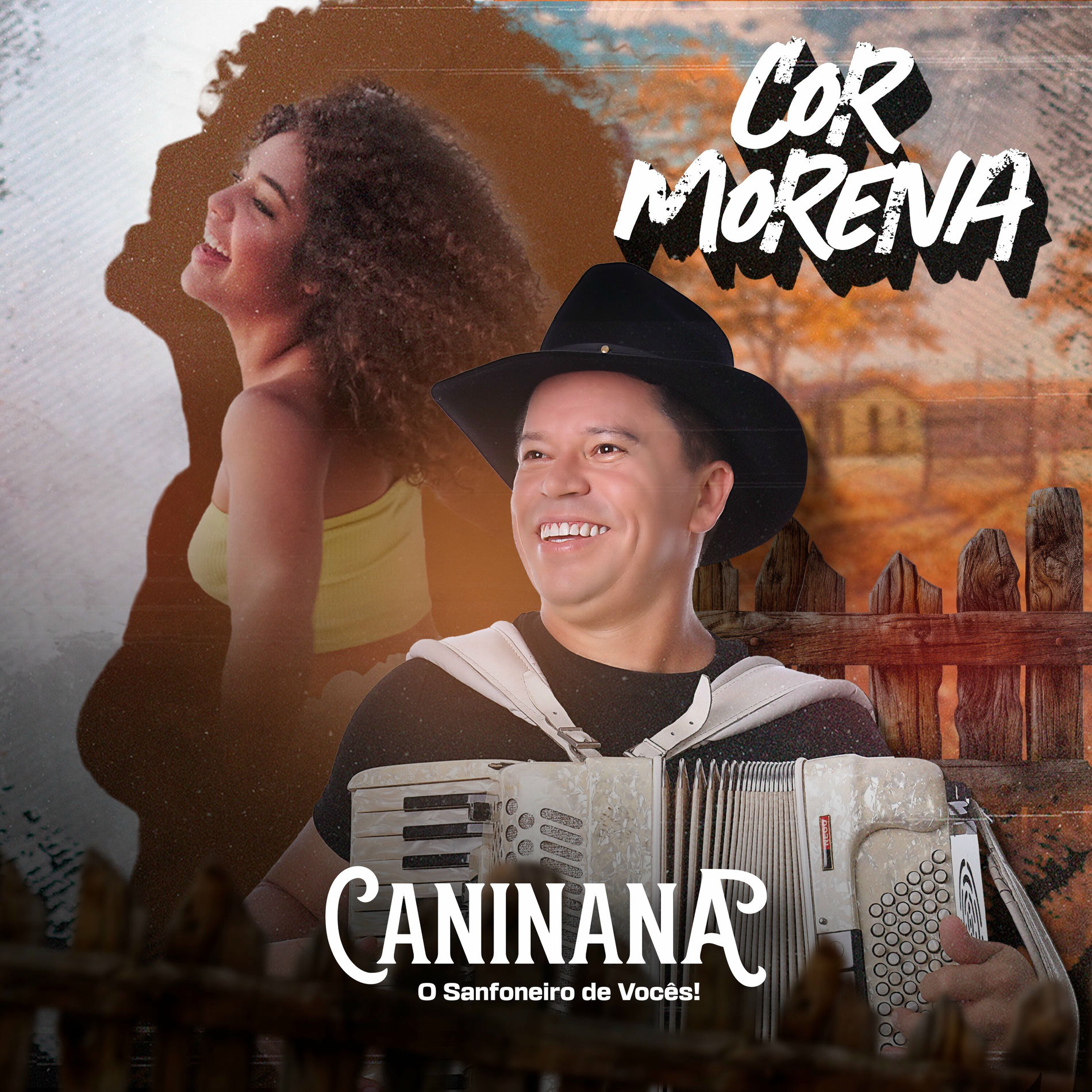 Album cover of Cor Morena