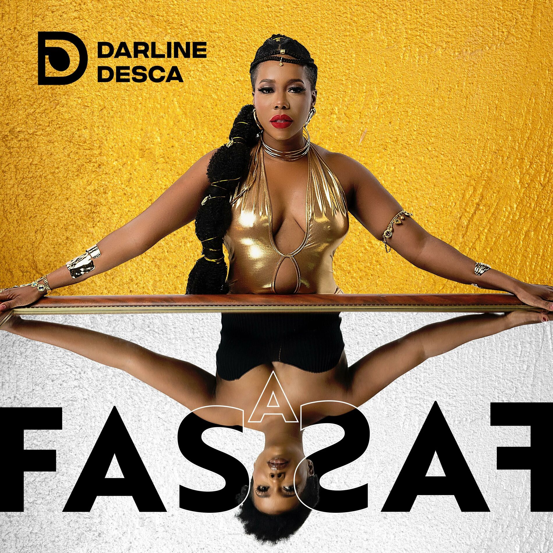 Album cover of Fas a Fas