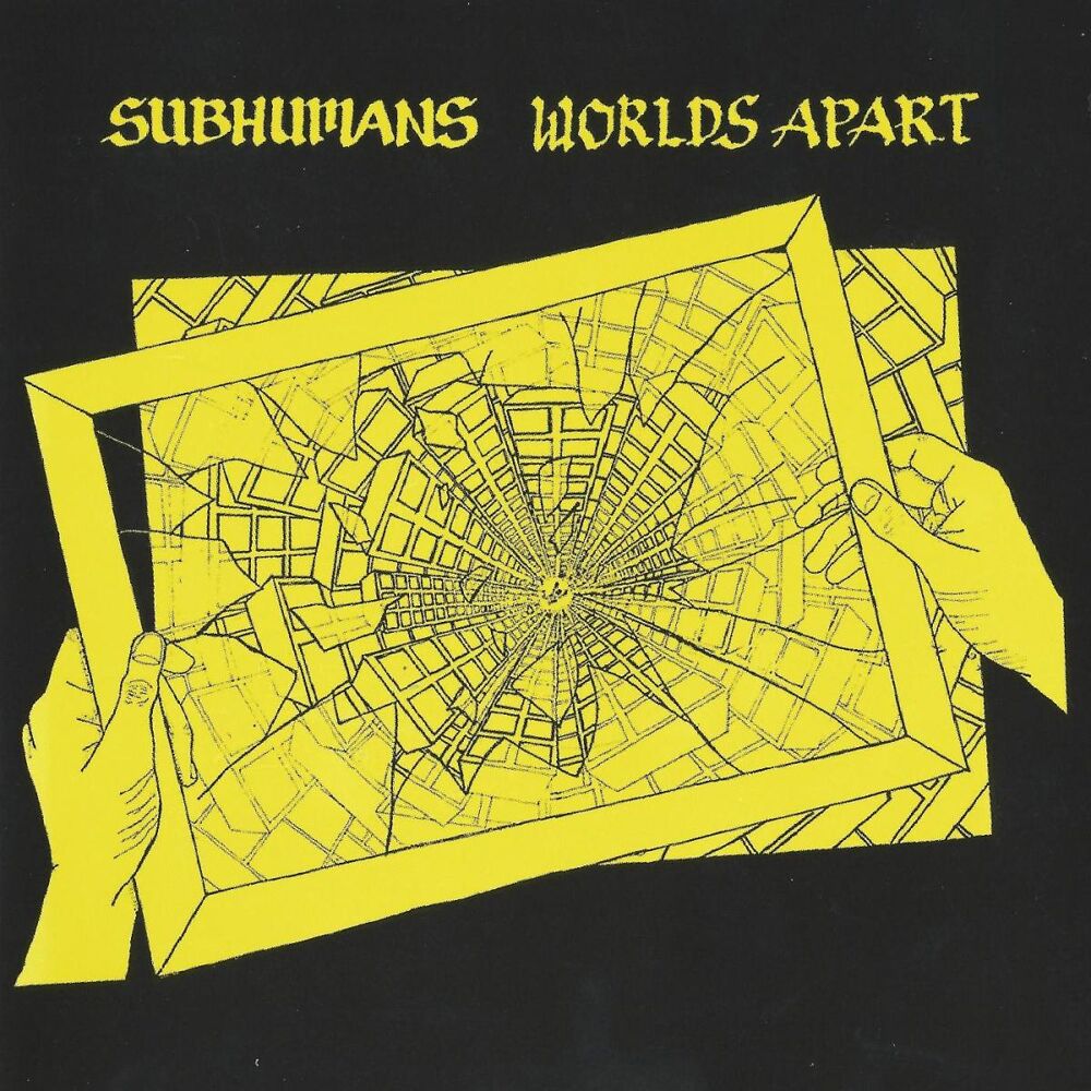 Picture of Worlds Apart