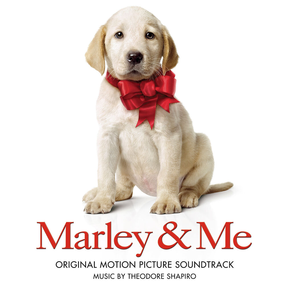 Picture of Marley & Me (Original Motion Picture Soundtrack)