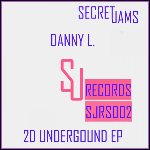 2D Undergound EP