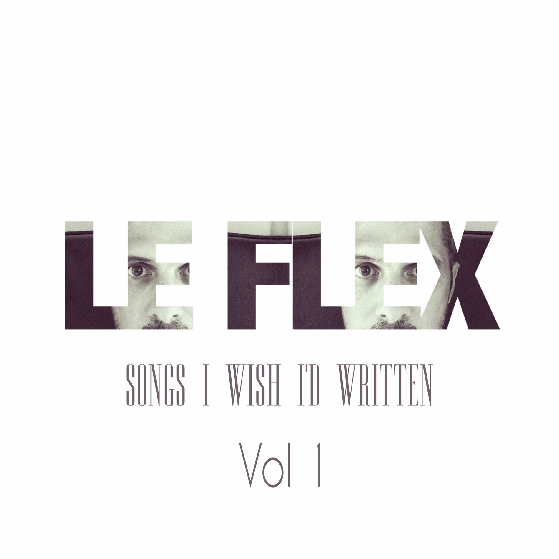 Album cover of Songs I Wish I'd Written -, Vol. 1