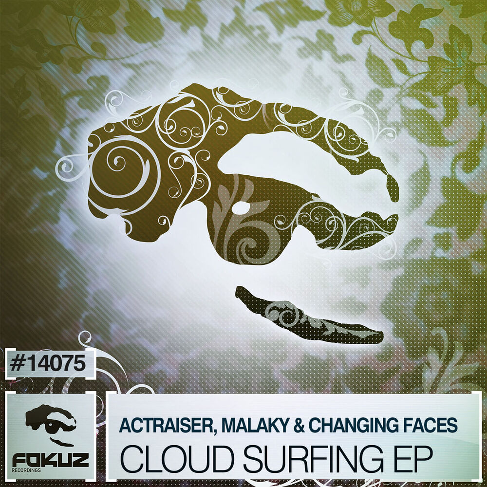 Picture of Cloud Surfing EP