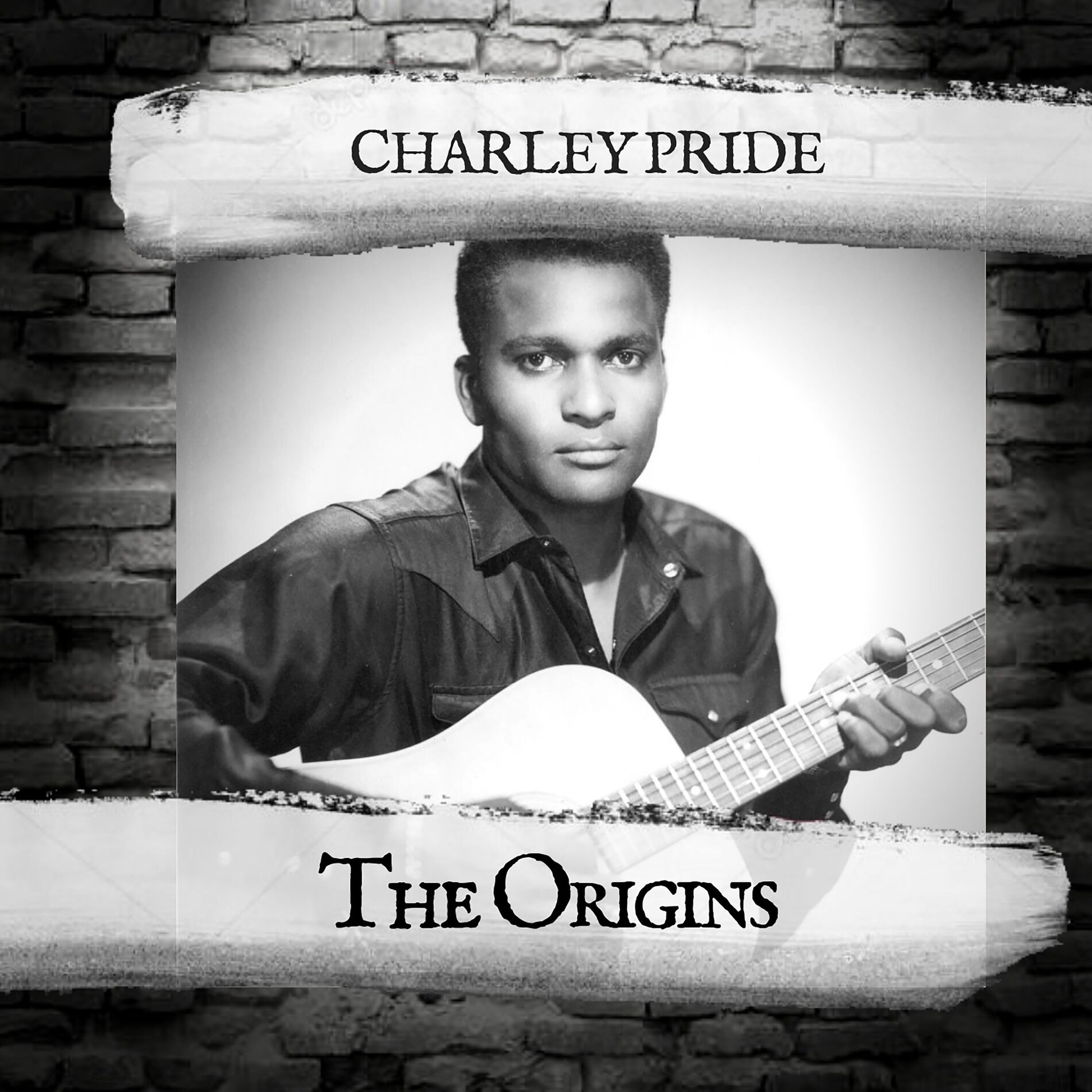Album cover of The Origins