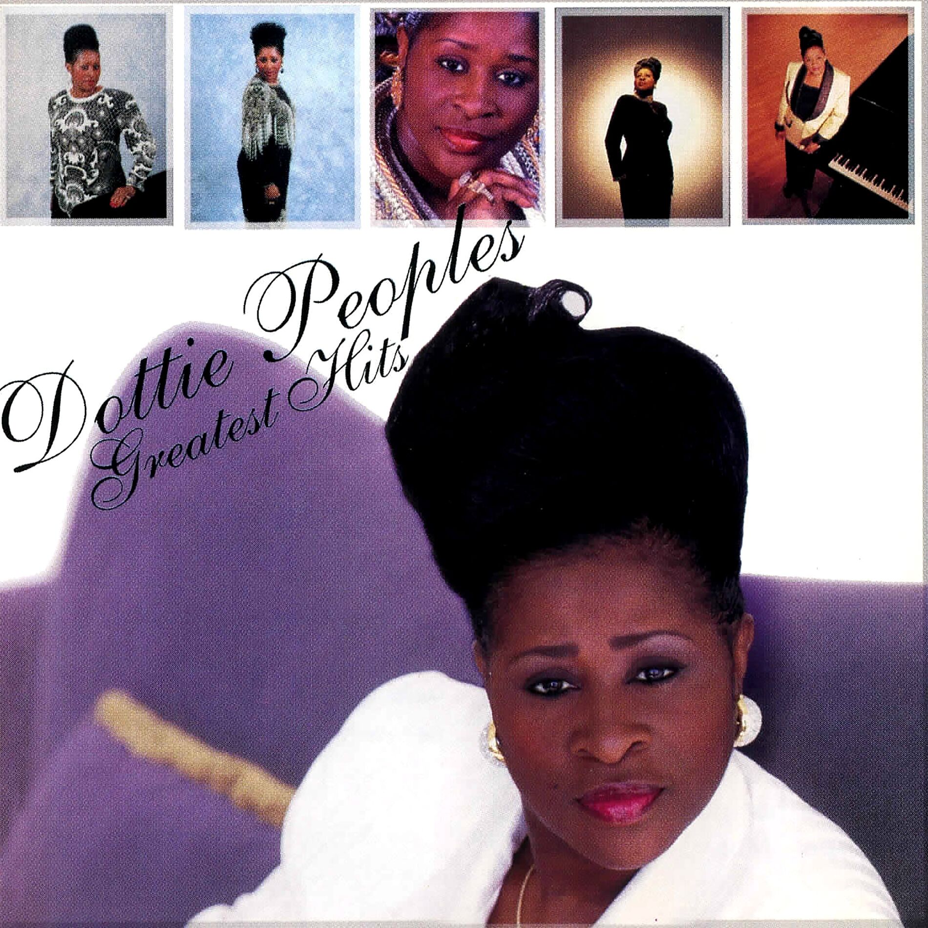 Album cover of Greatest Hits