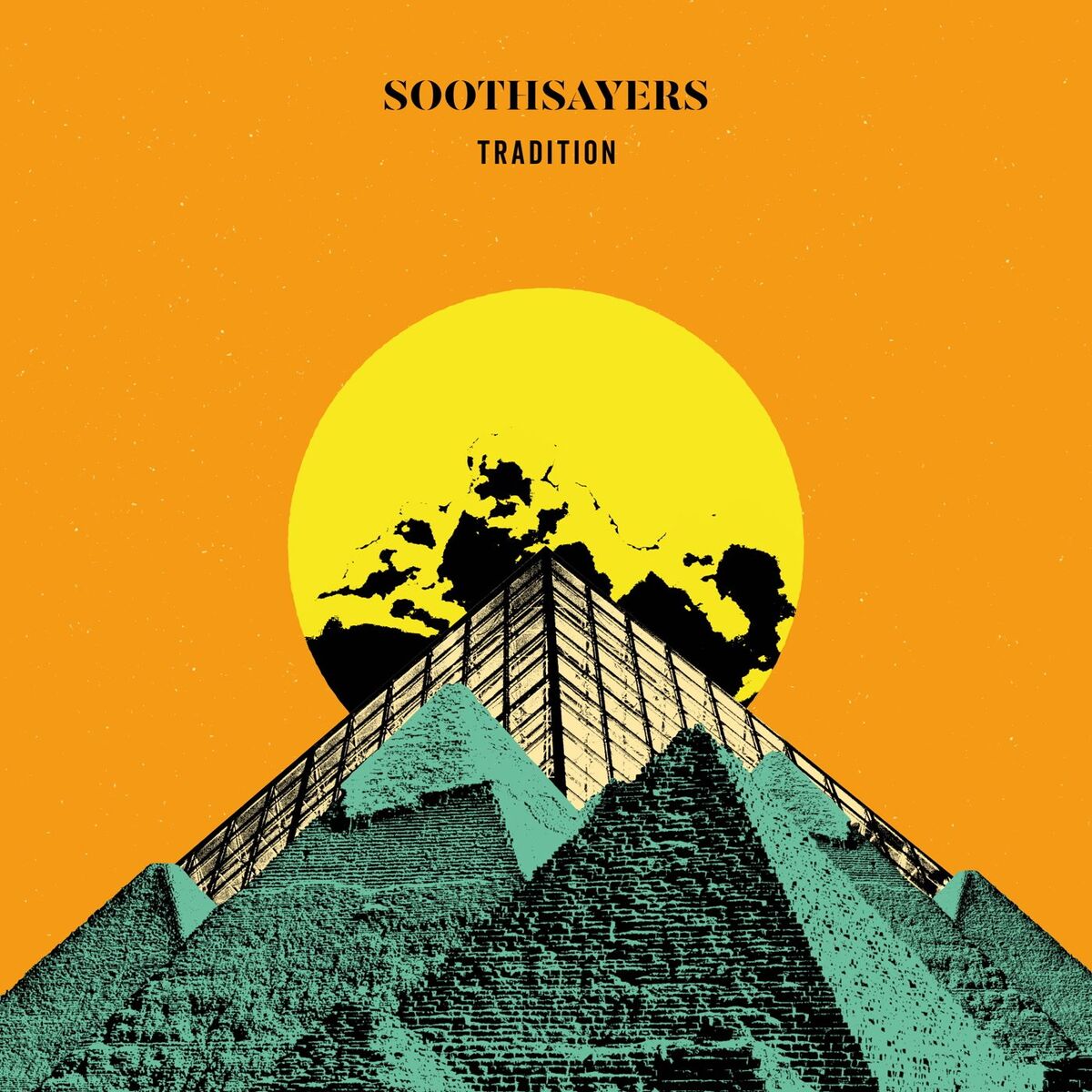 Album cover of Tradition