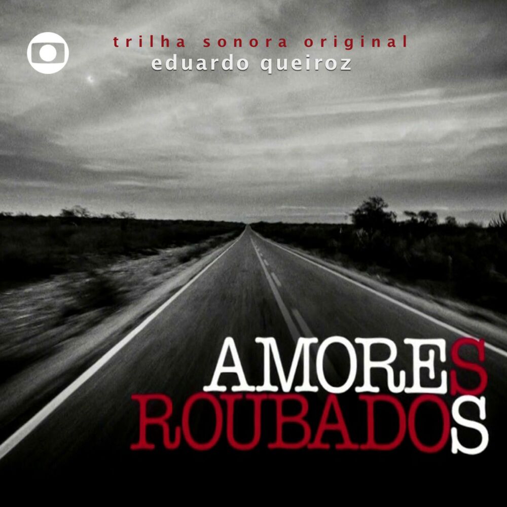 Picture of Amores Roubados - Música Original de Eduardo Queiroz (Instrumental)