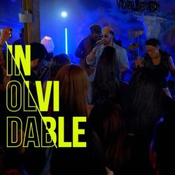 Cover of Inolvidable