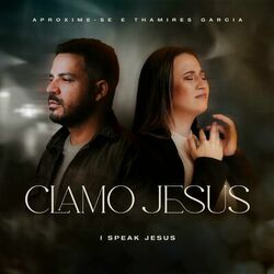 Cover of Clamo Jesus (I Speak Jesus)
