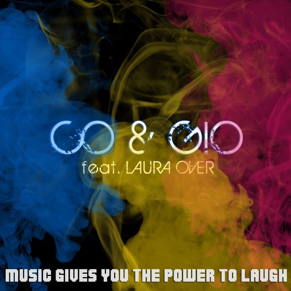 Picture of Music Gives You the Power to Laugh