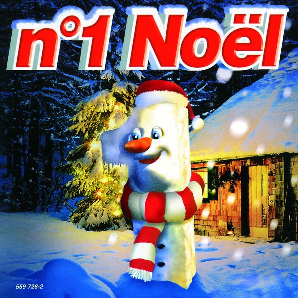 Picture of N 1 Noel