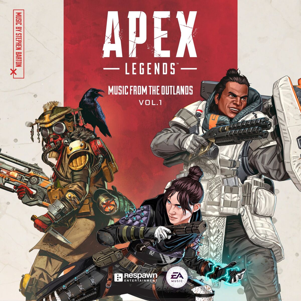 Album cover of Horizon