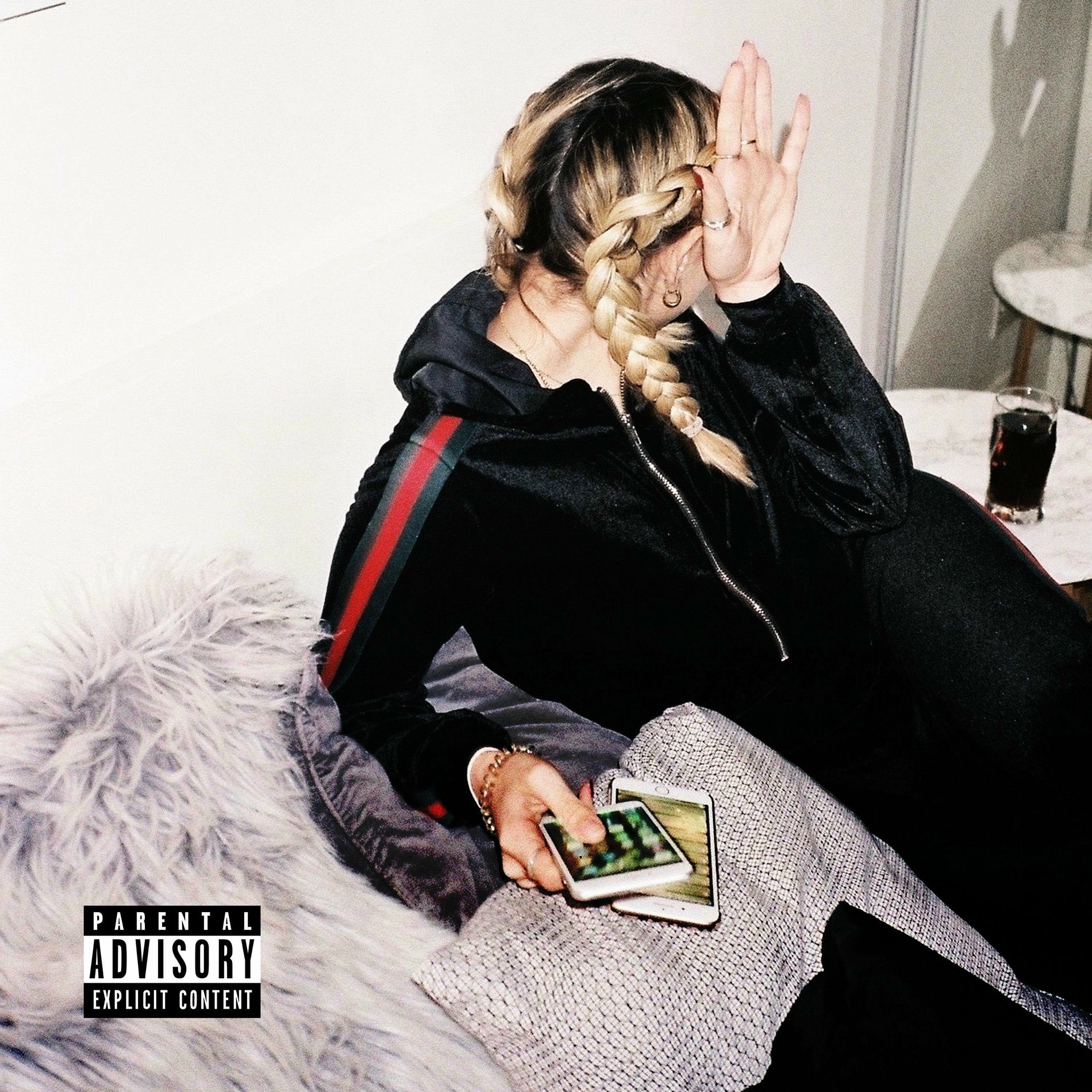 Album cover of mate in five