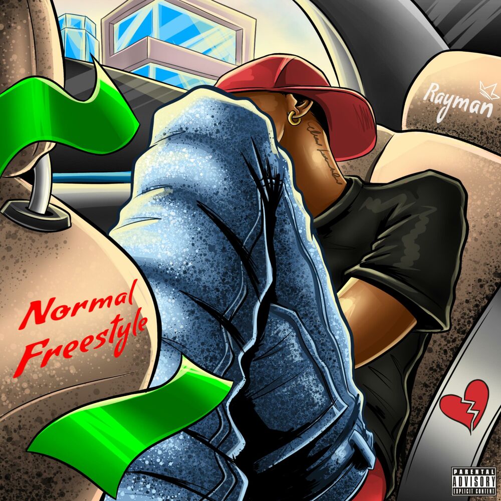 Picture of Normal Freestyle