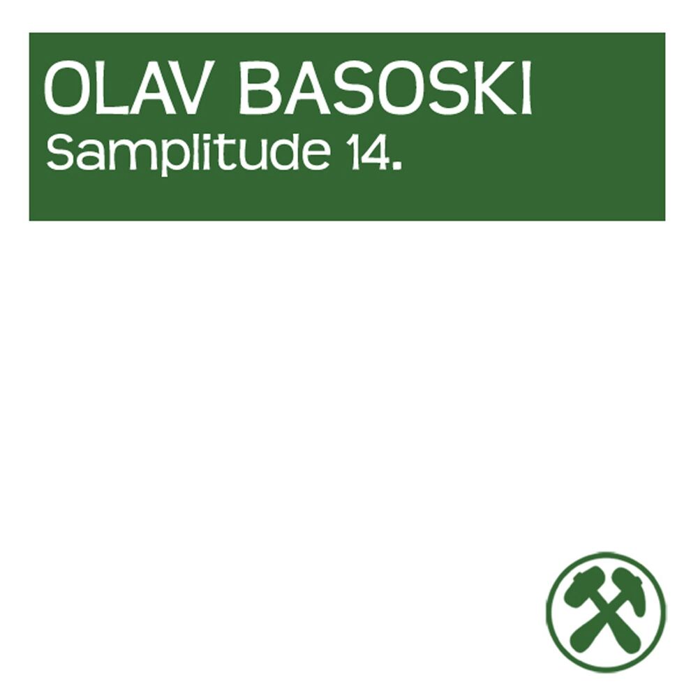Picture of Samplitude Vol 14