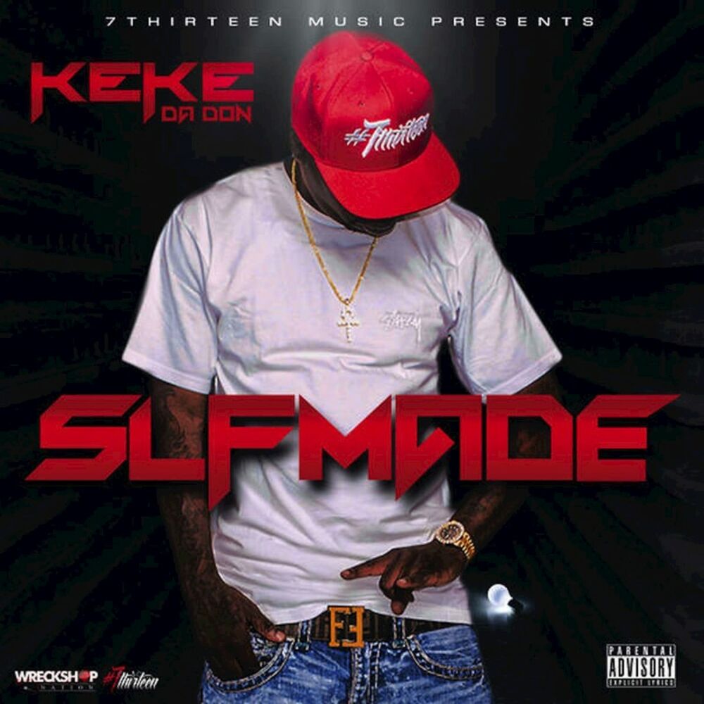Picture of Slfmade
