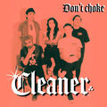 Don&rsquo;t Choke