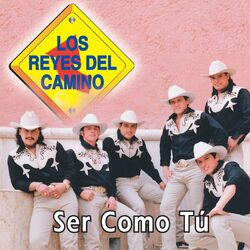Cover of Ser Como Tú