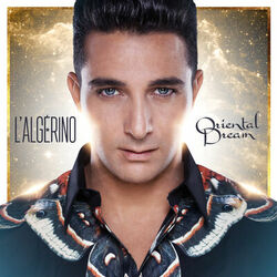 Cover of Oriental Dream