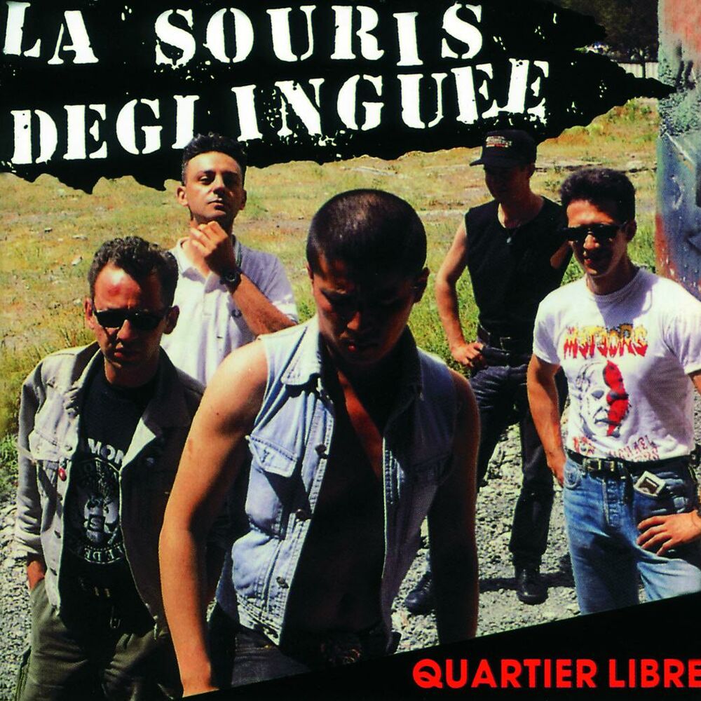 Picture of Quartier Libre