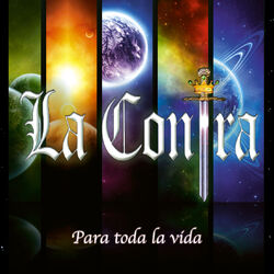Cover of Para Toda La Vida