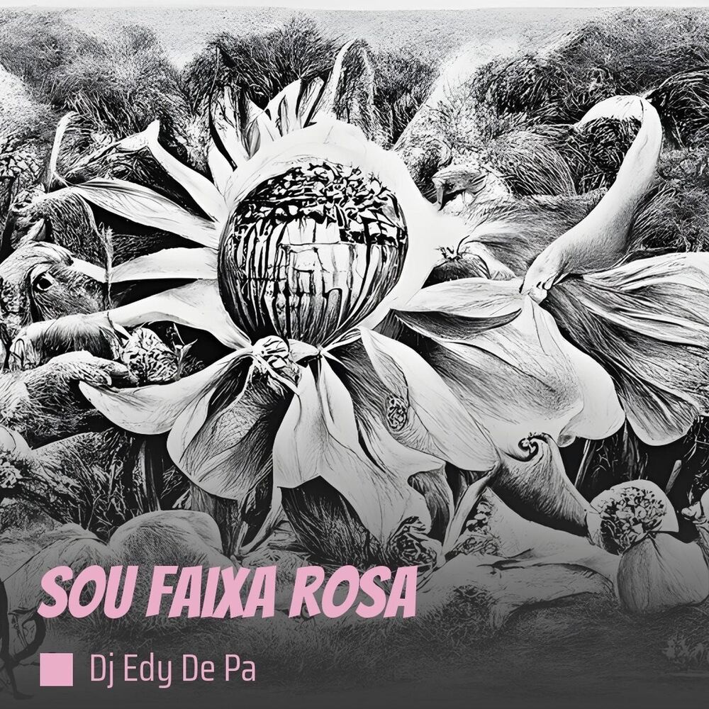 Picture of Sou Faixa Rosa