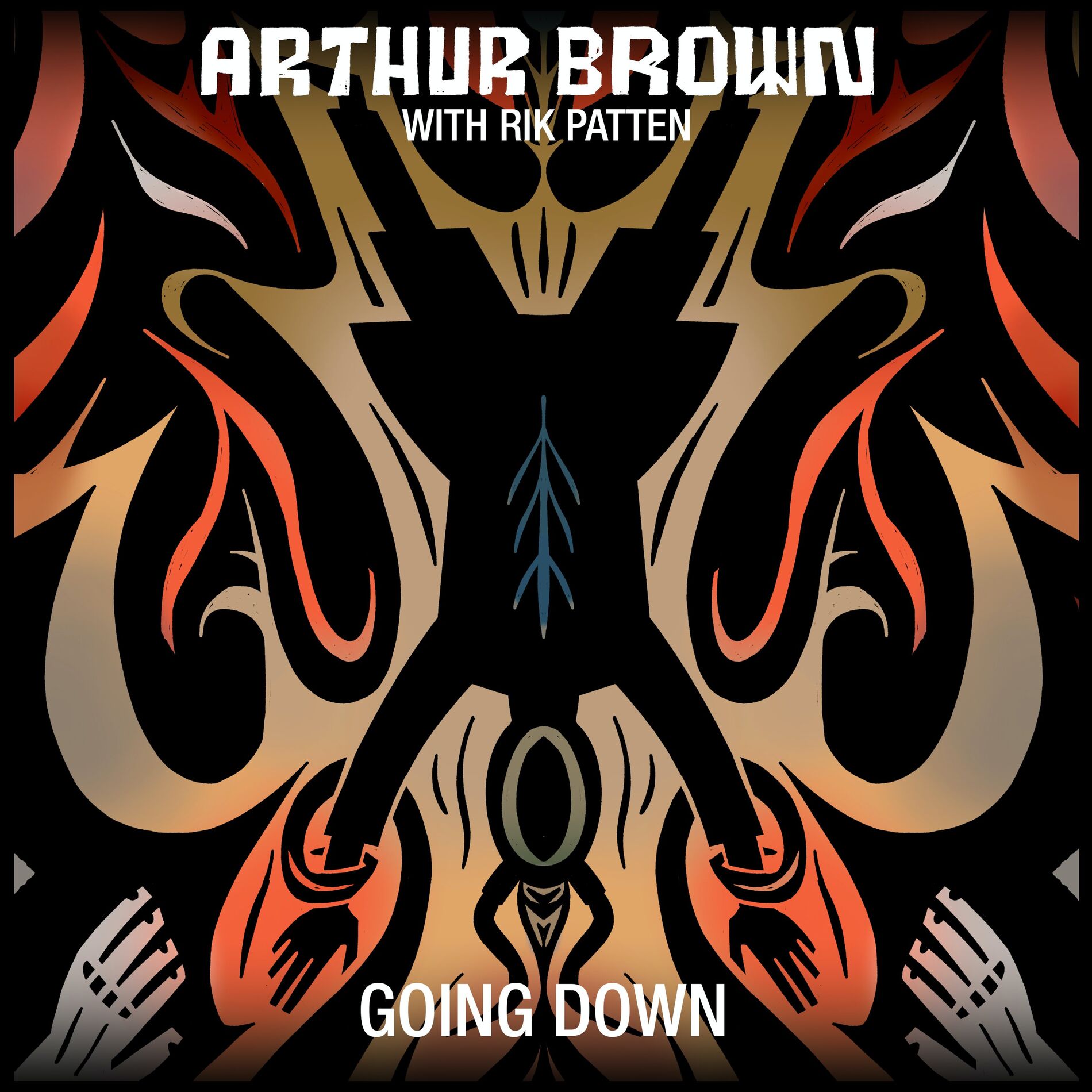 Album cover of Going Down (Single Version)